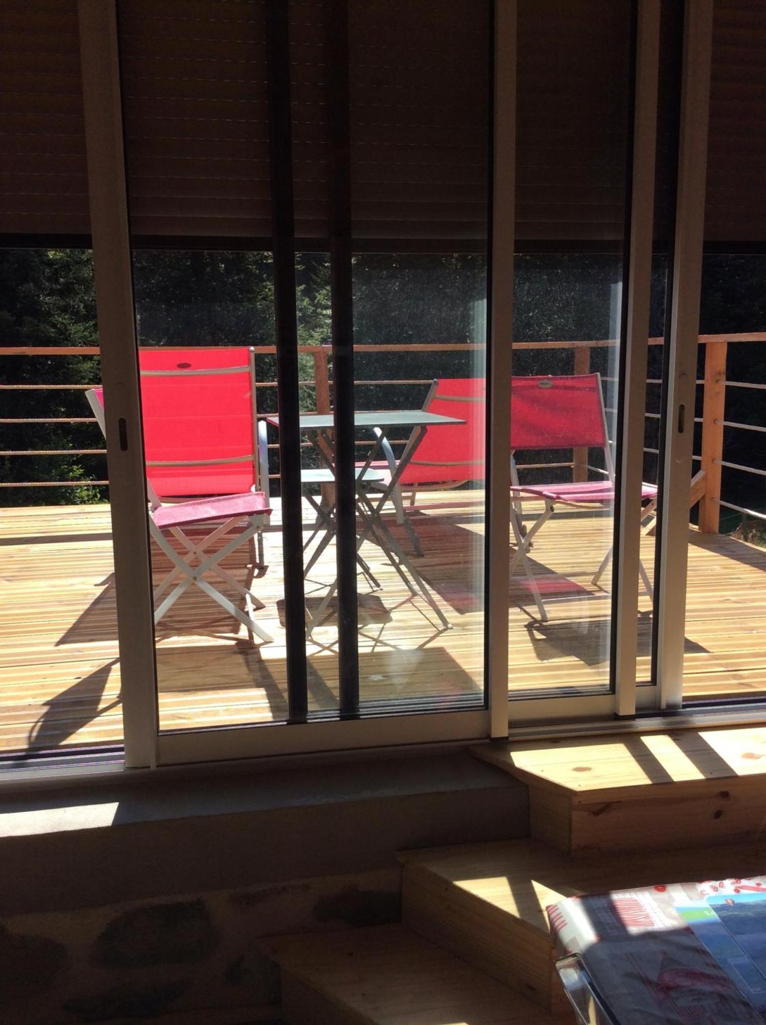 Apartment Le Domaine De La Louve Blanche